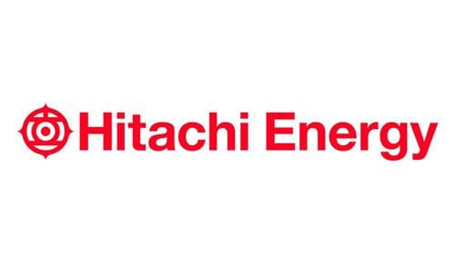 Hitachi Energy Logo