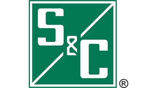 S and C Logo