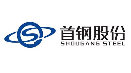 Beijing Shougang Co., Ltd. Logo