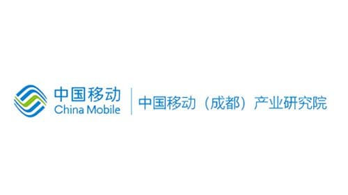 China Mobile Logo