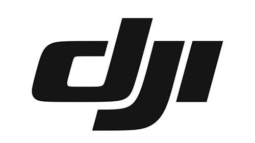 DJI Logo