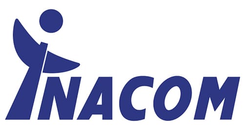 Inacom Logo