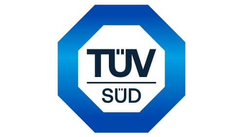 TÜV SÜD Logo