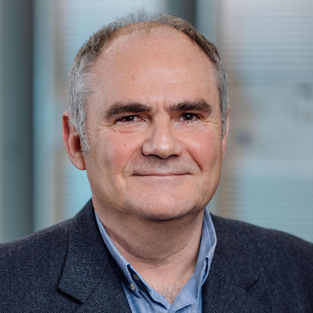 Antonello Monti Headshot