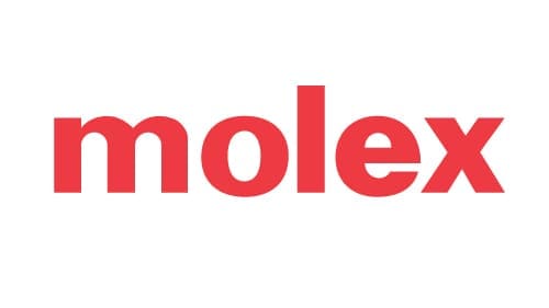 molex logo