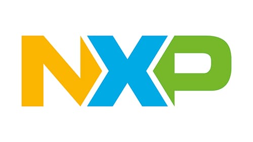 NXP Logo