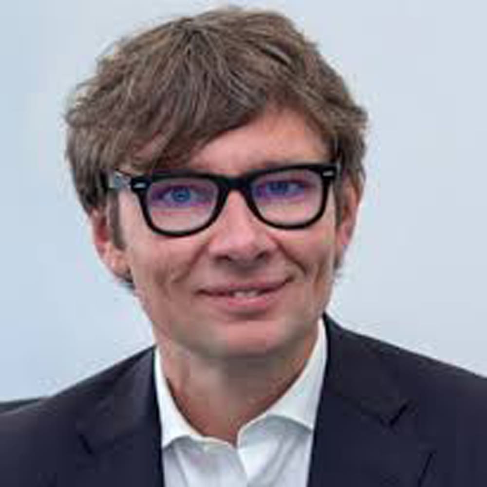 Tomas Lamanauskas Headshot