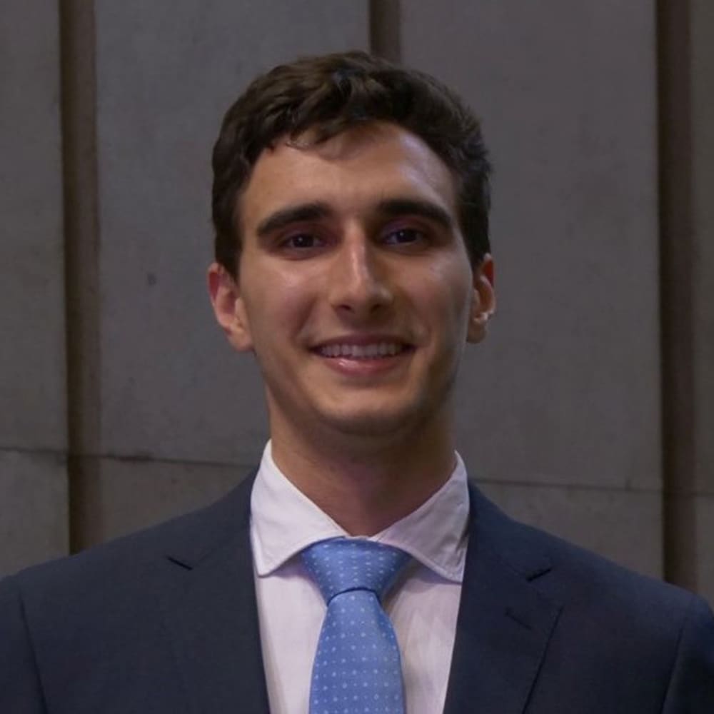 João Rocha Gomes Headshot