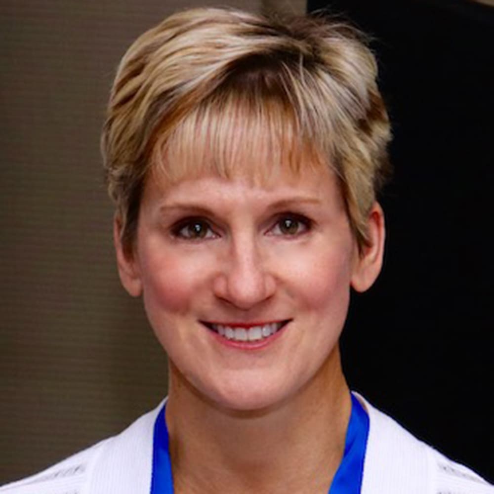 Karen McCabe Headshot