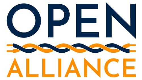 Open Alliance Logo