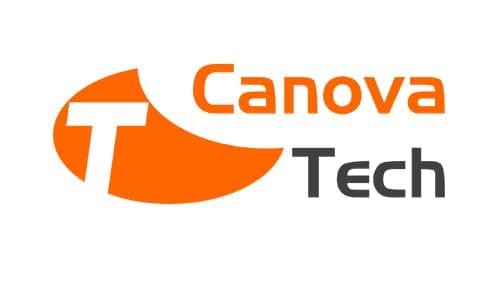 Canova Tech Logo