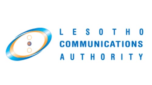 Lesotho Communications Authority (LCA) Logo