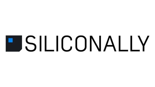 Siliconally Logo
