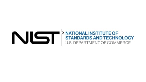 National Institute of Standards and Technology Logo