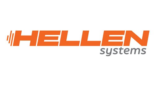 Hellen Systems Logo