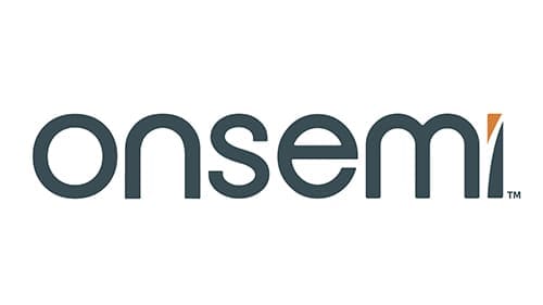 onsemi logo