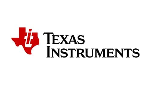 Texas Instruments Logo Texas Instruments Logo
