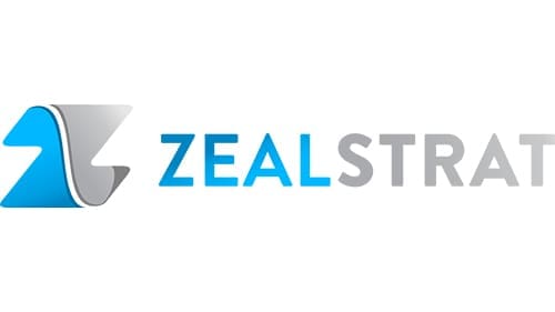 ZealStrat Logo