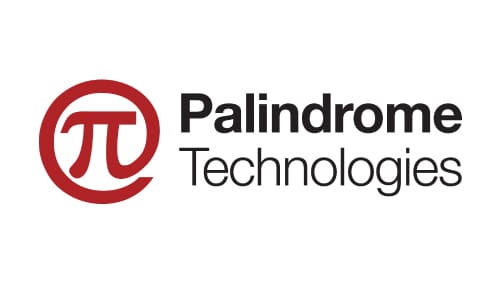 Palindrome Technologies Logo