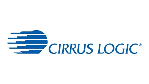 Cirrus Logic Logo