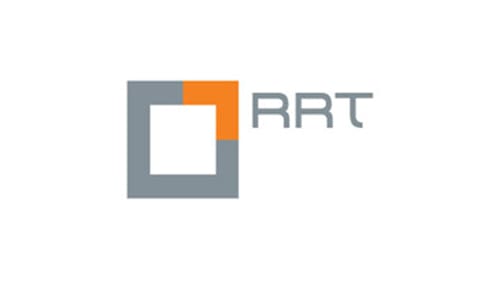 Lithuania's Communications Regulatory Authority (RTT) Logo