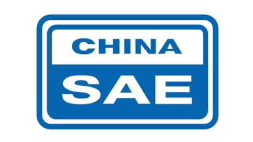 China Society of Automotive Engineers(CSAE) Logo