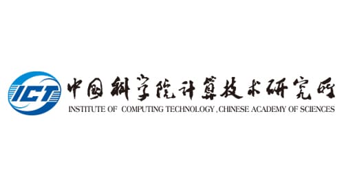 Institute of Computing Technology, CAS Logo