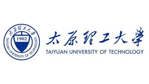 Taiyuan University of Technology Logo