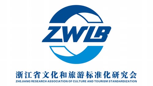 Zhejiang Association of Culture&Tourism Standard Logo