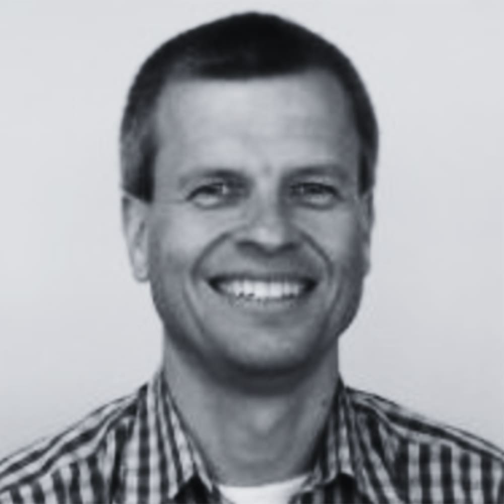 Thomas Høven Headshot