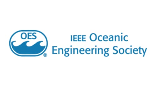 IEEE Oceanic Engineering Society Logo