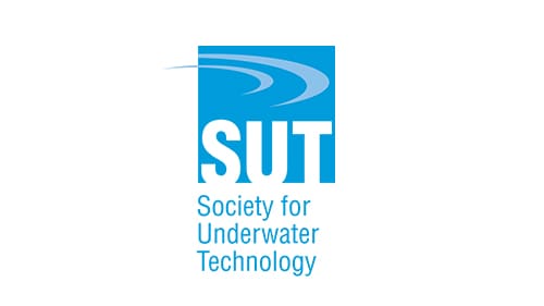 Society for Underwater Technology (SUT) Logo