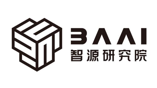 Beijing Academy of Artificial Intelligence (BAAI) Logo