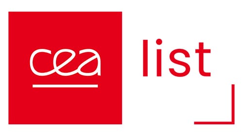 CEA List Logo