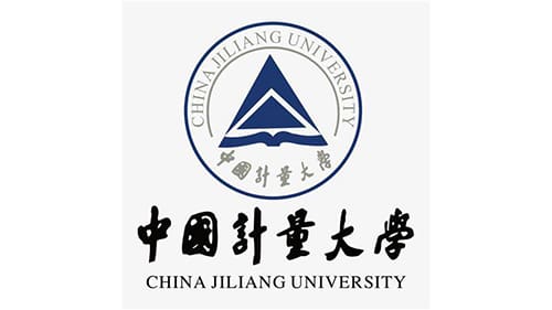 China Jiliang University Logo