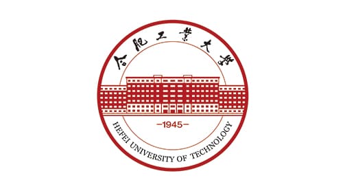 Hefei University of Technology Logo