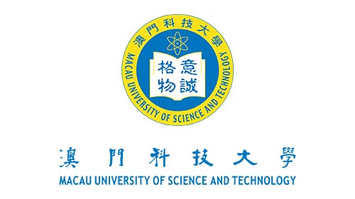 Macau University of Science and Technology Logo