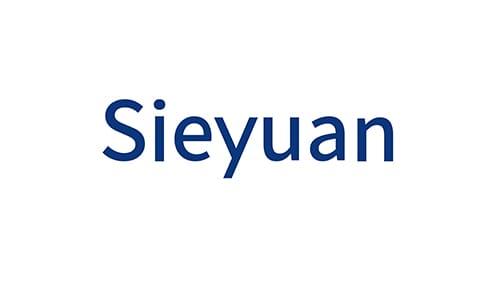 Sieyuan Logo