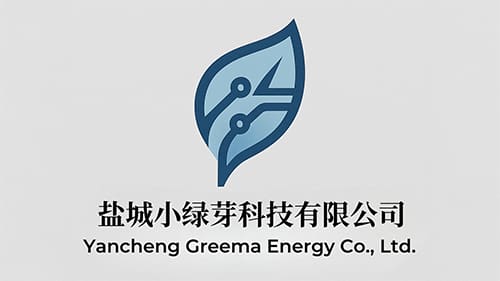 Yancheng Greema Energy Co., Ltd. Logo