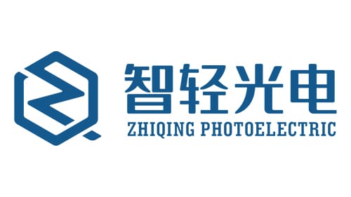 ZhiQing Photoelectric Logo