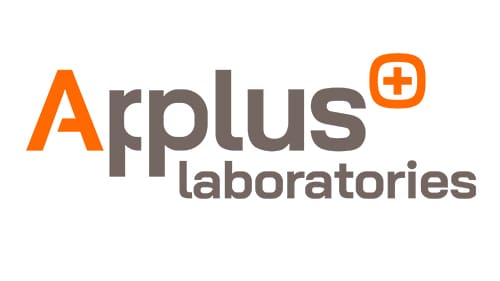 Applus Laboratories Logo