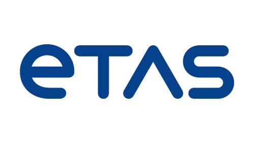 ETAS Logo
