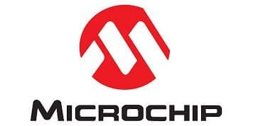 Microchip Logo